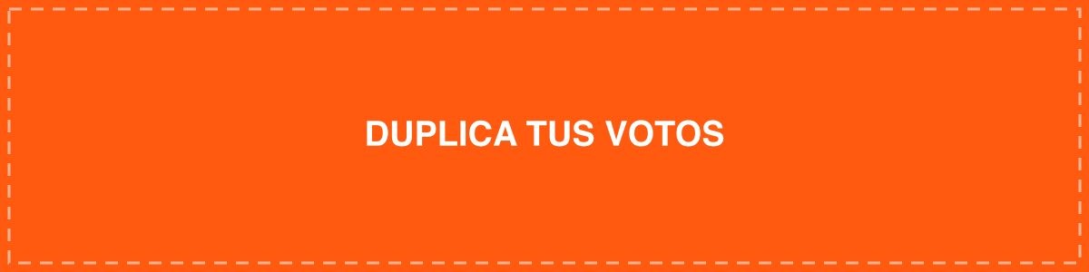 Promoción de paquetes — pie