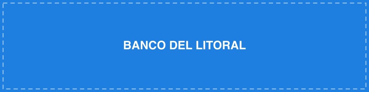 Auspicio principal — inicio