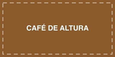 Café de Altura
